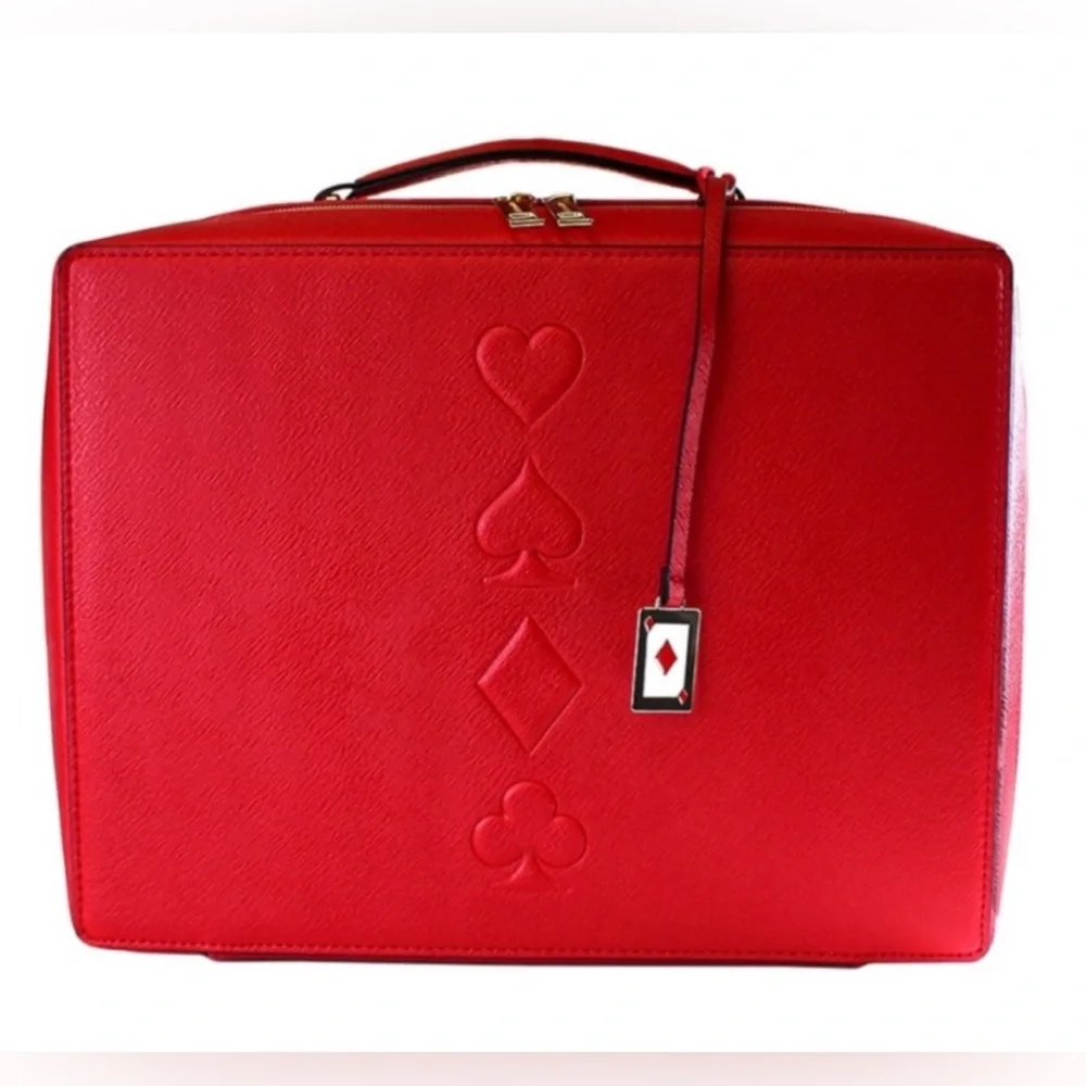 Estée Lauder Limited Edition Train Case ♠️🆕♠️